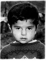 آلبوم اختصاصی تصاویر شهید پیمان نازداری . کد 1403328869 آ