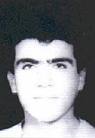 آلبوم اختصاصی تصاویر شهید داریوش نیازپور . کد 1403325991 آ