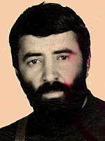 آلبوم اختصاصی تصاویر شهید محمودرضا نمازی . کد 1403289558 آ