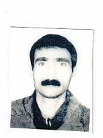 آلبوم اختصاصی تصاویر شهید حیدرخان نصوری . کد 1403329223 آ