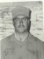 آلبوم اختصاصی تصاویر شهید شمس الدین نارویی فر . کد 1403237978 آ