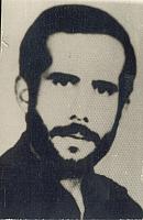 آلبوم اختصاصی تصاویر شهید روح اله نیازی . کد 1403290027 آ