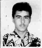 آلبوم اختصاصی تصاویر شهید امیر نجاری رهقی . کد 1403328038 آ