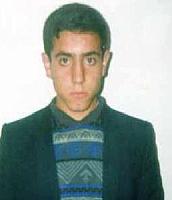 آلبوم اختصاصی تصاویر شهید رحمان نقی لو . کد 1403326210 آ