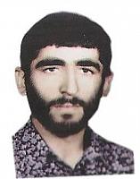 آلبوم اختصاصی تصاویر شهید عیسی نظری لبیک . کد 1403238515 آ