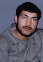 آلبوم اختصاصی تصاویر شهید حبیب اله نصری شریف ابادی . کد 1403251933 آ