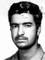 آلبوم اختصاصی تصاویر شهید مهدی نمازی . کد 1403289559 آ