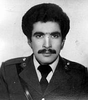 آلبوم اختصاصی تصاویر شهید بهادر نعیمی شیشوان . کد 1403289442 آ