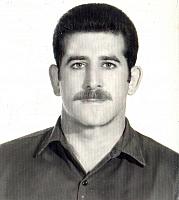 آلبوم اختصاصی تصاویر شهید اسداله نعمت الهی . کد 1403121758 آ