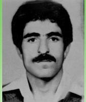 آلبوم اختصاصی تصاویر شهید علی نیچالانی . کد 1403134918 آ