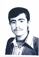 آلبوم اختصاصی تصاویر شهید رمضان علی نیک نام شیرزن . کد 1403239021 آ