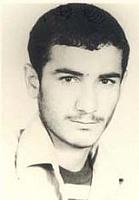 آلبوم اختصاصی تصاویر شهید محمد نسیم دوست . کد 1403238321 آ