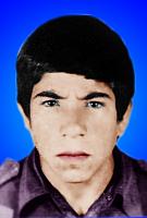 آلبوم اختصاصی تصاویر شهید محمد نیکروز . کد 1403239006 آ