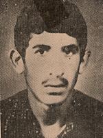 آلبوم اختصاصی تصاویر شهید یونس نوروزی مصیری . کد 1403265951 آ