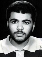 آلبوم اختصاصی تصاویر شهید رحمان نوکی . کد 1403305059 آ