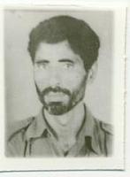 آلبوم اختصاصی تصاویر شهید بختیار نکویی . کد 1403289518 آ