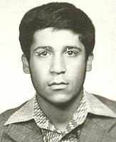 آلبوم اختصاصی تصاویر شهید محمود نیکویی . کد 1403218604 آ