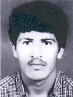 آلبوم اختصاصی تصاویر شهید داود نشاطی . کد 1403238325 آ