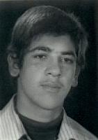 آلبوم اختصاصی تصاویر شهید مجتبی ناصحی . کد 1403237994 آ