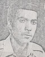 آلبوم اختصاصی تصاویر شهید محمدرضا نیک نام لاله . کد 1403239047 آ