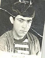 آلبوم اختصاصی تصاویر شهید صیدعلی نقدی . کد 1403251133 آ