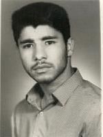 آلبوم اختصاصی تصاویر شهید علی رضا نیرومندزال پور . کد 1403305083 آ