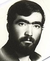 آلبوم اختصاصی تصاویر شهید علی نادری پور . کد 1403288424 آ