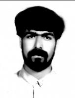 آلبوم اختصاصی تصاویر شهید یوسفعلی نجف زاده امام کندی . کد 1403324511 آ