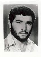 آلبوم اختصاصی تصاویر شهید هابیل نصیری . کد 1403238410 آ