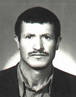 آلبوم اختصاصی تصاویر شهید قربانعلی نعیمی شادباد . کد 1403289430 آ