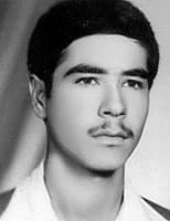 آلبوم اختصاصی تصاویر شهید محمد نیک منش . کد 1403239019 آ