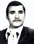 آلبوم اختصاصی تصاویر شهید محمد نسایی . کد 1403134596 آ