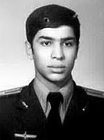 آلبوم اختصاصی تصاویر شهید حسین ناری قمی . کد 1403121553 آ