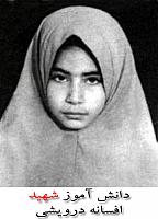 افسانه درویشی