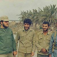 شهید رضائیان