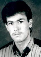 آلبوم اختصاصی تصاویر شهید سردارعلی نظرزاده . کد 1403326309 آ