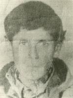 آلبوم اختصاصی تصاویر شهید سلطان نظریان . کد 1403238521 آ