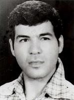 آلبوم اختصاصی تصاویر شهید حسین نمدمال زاده . کد 1403251934 آ