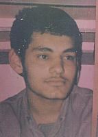 آلبوم اختصاصی تصاویر شهید احمد نوایی بخشی زاده . کد 1403289583 آ