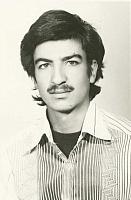 آلبوم اختصاصی تصاویر شهید جلال نوری . کد 1403289845 آ