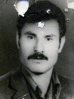 آلبوم اختصاصی تصاویر شهید محمد نوکرپورسفیده خوان . کد 1403134900 آ