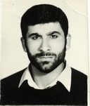 آلبوم اختصاصی تصاویر شهید ابراهیم نیک پور . کد 1403251355 آ