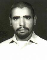 آلبوم اختصاصی تصاویر شهید رسول نیک کام . کد 1403290135 آ