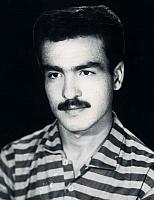 آلبوم اختصاصی تصاویر شهید قربان نیکو . کد 1403290170 آ