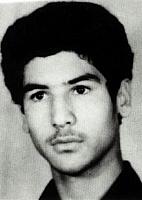 آلبوم اختصاصی تصاویر شهید طالب نوید . کد 1403289994 آ