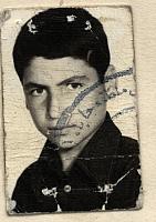 آلبوم اختصاصی تصاویر شهید امیر نقیبی . کد 1403289506 آ