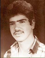 آلبوم اختصاصی تصاویر شهید رضا نبی . کد 1403241977 آ