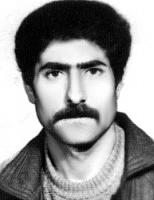 آلبوم اختصاصی تصاویر شهید عادل نقشینی . کد 1403289471 آ