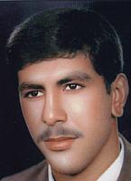 آلبوم اختصاصی تصاویر شهید علی رضا نقی پور . کد 1403289489 آ