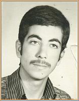 آلبوم اختصاصی تصاویر شهید ابوالقاسم نقیها . کد 1403218241 آ